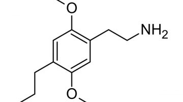 2C-P Powder For sale