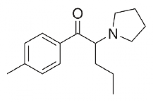 Buy 4-MPrC crystal online