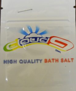 Buy Cloud9 Bath Salts