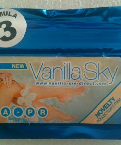 Vanilla Sky bath salts