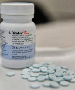 Ritalin 10mg