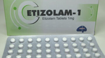 ETIZOLAM