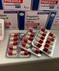 Pregabalin 300mg Packs for sale online