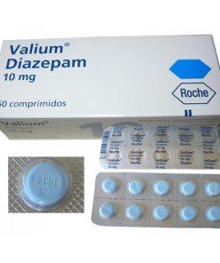 Diazepam 10 mg