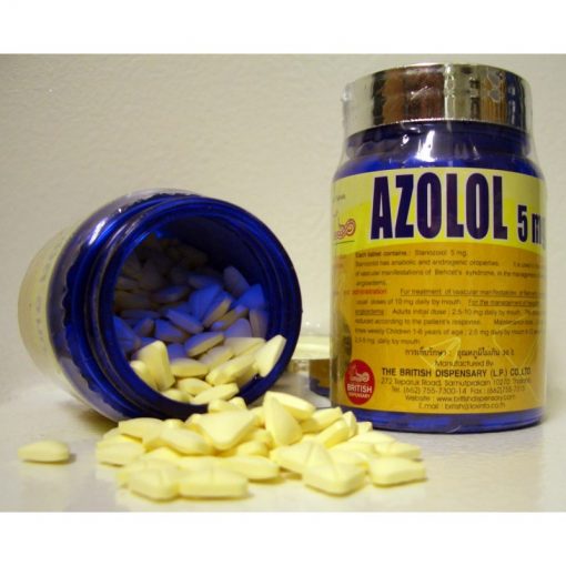 Azolol