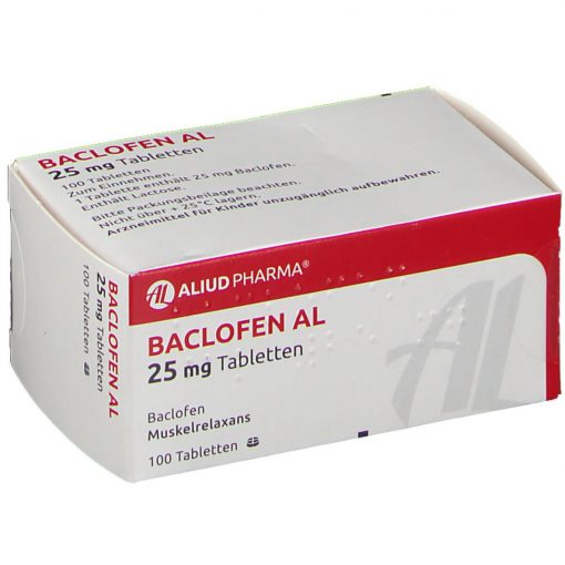 Baclofen