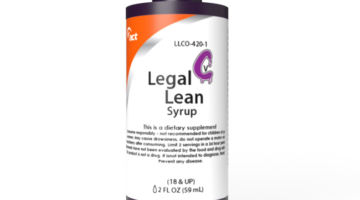 Lean Syrup