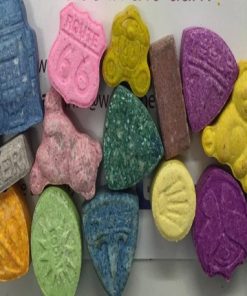 MDMA pills