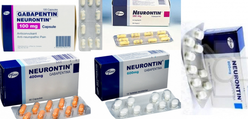 Buy NEURONTIN Online